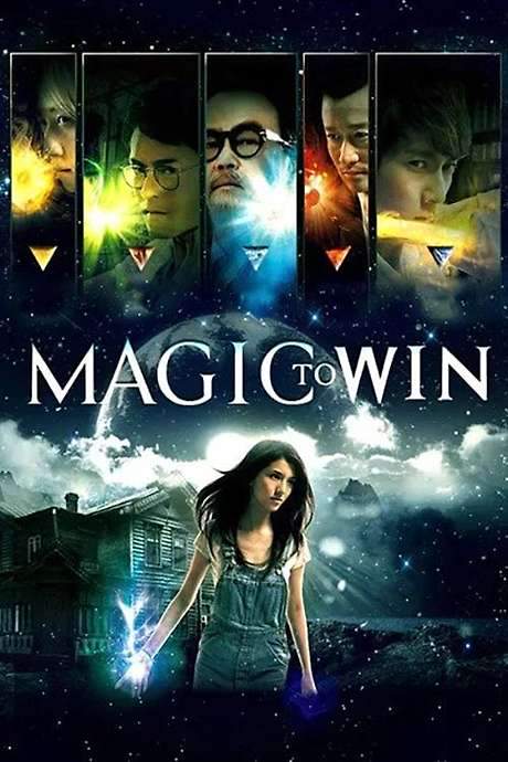 Magic to Win